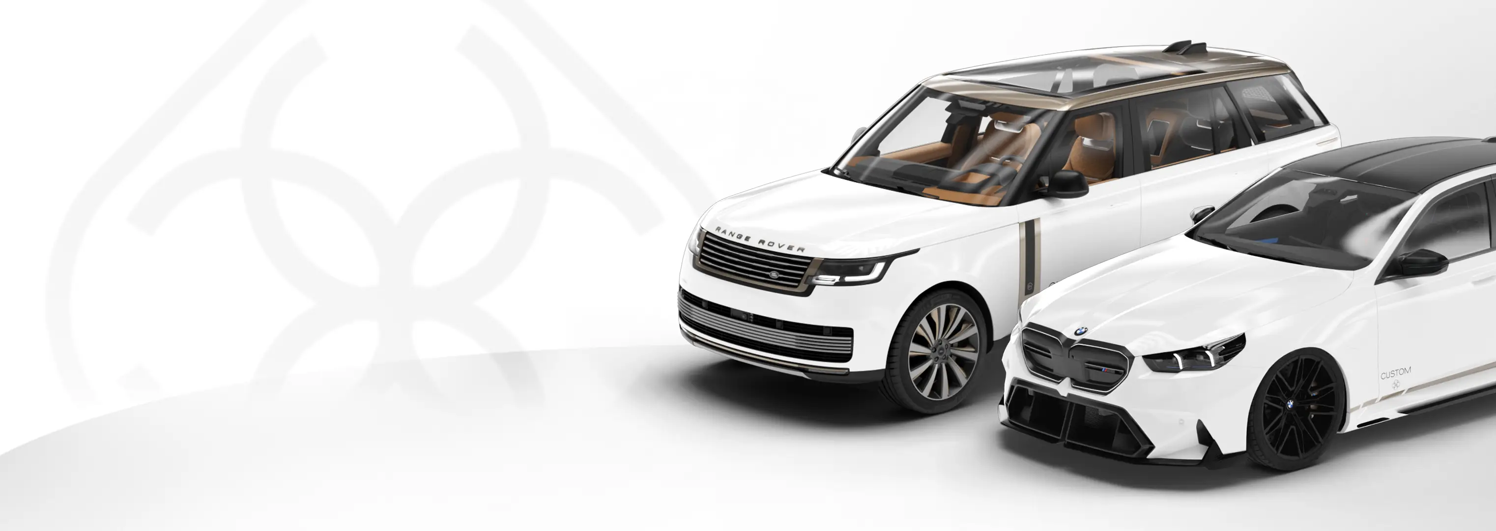 Premium Car protection